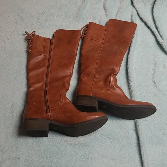 Arizona Jean Company Shoes - 🎃Arizone Jean Company boots🎃